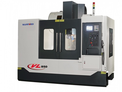 Manford VL850 Cnc İşleme Merkezi